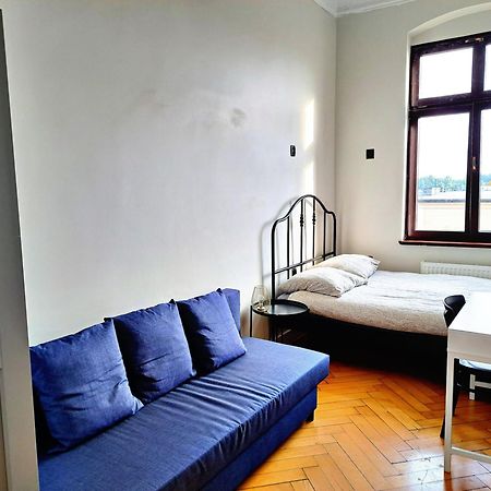 Kopernik Premium Rooms Apartment Torun Exterior photo