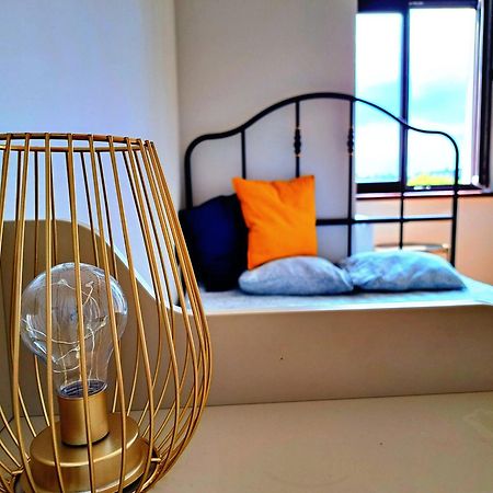 Kopernik Premium Rooms Apartment Torun Exterior photo